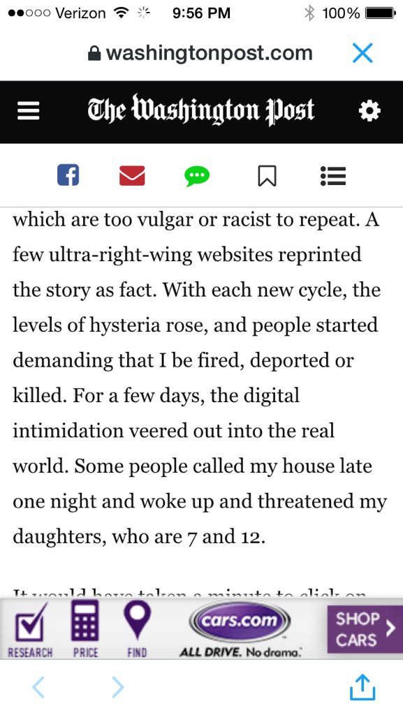 notjohnnewkirk's tweet photo. @KyleClark so true! Except in this case, you're the troll https://t.co/jgYZVUiiNJ