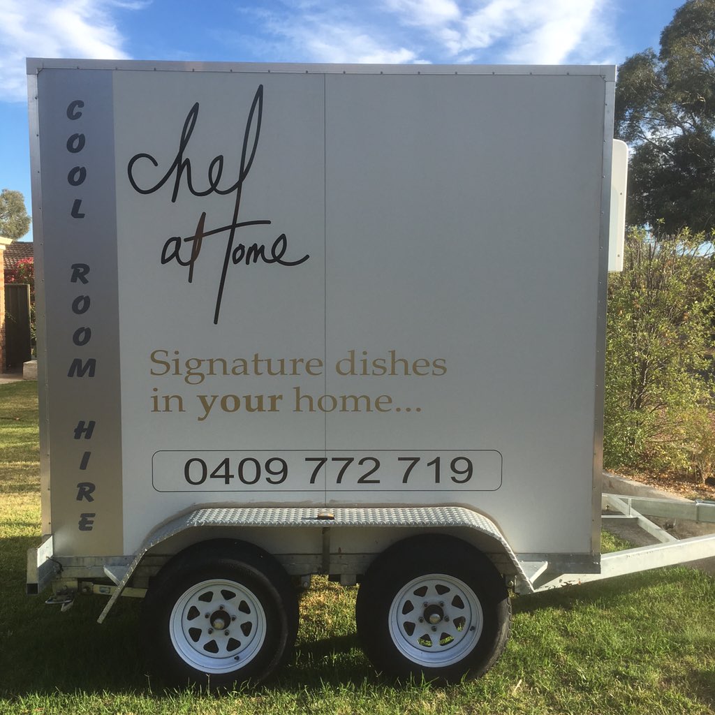 ChefatHomeACT's tweet photo. What have you got planned for the Australia Day weekend? Need some extra cold storage? Give me a call https://t.co/PckstNVEIT