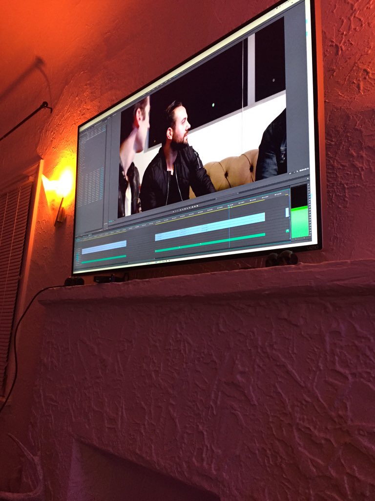 mbruno's tweet photo. oh shit this thing is almost done. #forreal #hsdoc https://t.co/gGgwZ0RnPg
