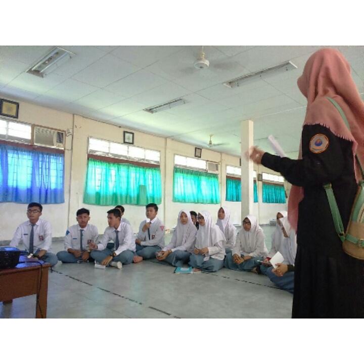 iSAT VI , Maret 2017 tweet media