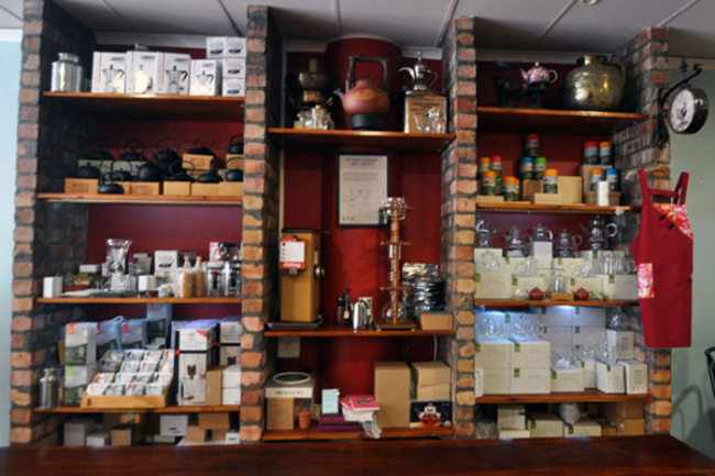 CapeTownEtc's tweet photo. Be carried away by the relaxing setting of @Owaysteacafe and their selection of 80 teas: https://t.co/nI2n663awG https://t.co/oqVkmjgZiR