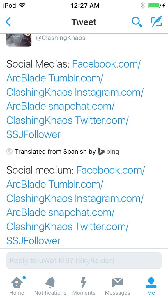 SSJFollower's tweet image. 