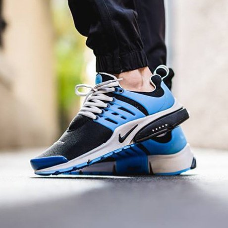 DdmShop's tweet photo. No te quedes sin tus #NIKE #airpresto. Infórmate por MD #sneakers #zapatillasnike #nikeairpresto https://t.co/AZKvrqfgtd