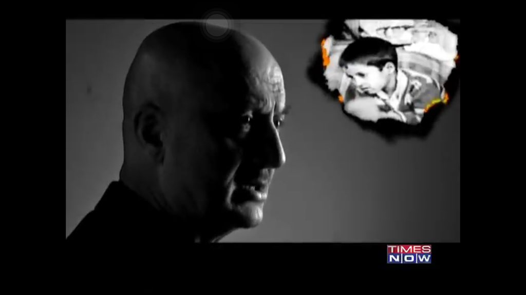 AdityaRajKaul's tweet photo. On completion of 26 years in forced exile for Kashmiri Pandit community, watch @AnupamPkher all day on @TimesNow. https://t.co/hP1jYvoUMl