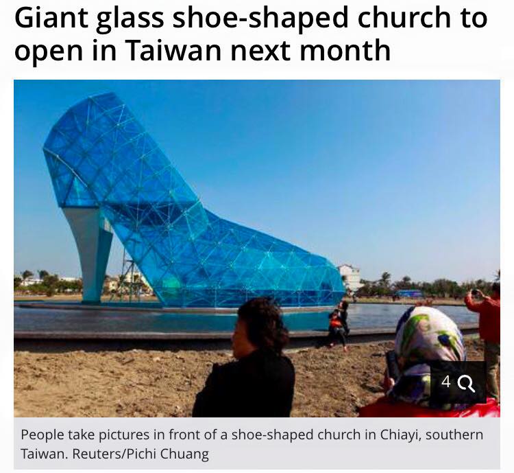 WinkHairStudio's tweet photo. the holy alter of the shoe! lol :) https://t.co/VM8MVa5s9l