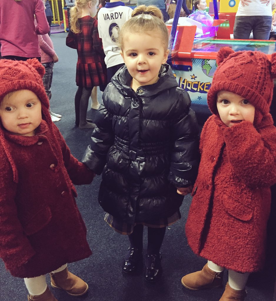 Trace β₯οΈ .. (@liltrace24) on Twitter photo Laylee-May, Tyga-Lilly & Daisy-May!! My Princess With The Twincesses!! #cute #girlies β£β£β£ <a href="/PollyMay_x/">Polly May Langton</a> Laylee-May, Tyga-Lilly & Daisy-May!! My Princess With The Twincesses!! #cute #girlies β£β£β£ <a href="/PollyMay_x/">Polly May Langton</a>