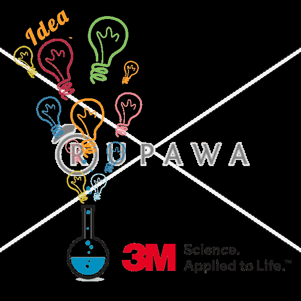 RupawaDesign's tweet photo. #Top50 #RupKontes #LifeWith3M 
#infoLomba #DesignCompetition #LombaDesign #KompetisiDesign https://t.co/jCf4sgSrSW