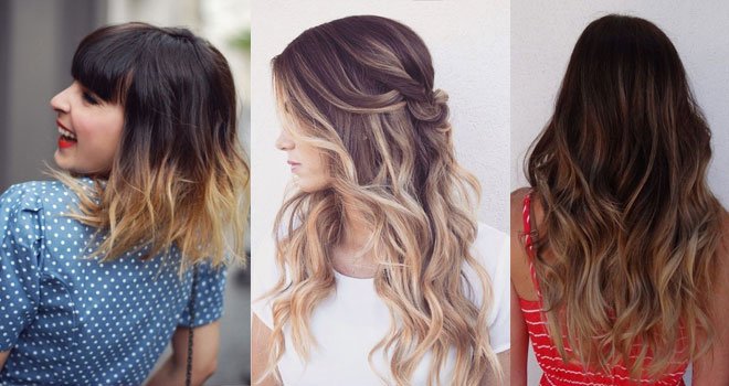 Globus Fashion On Twitter Fashion Blog Hair Colour Trends Of