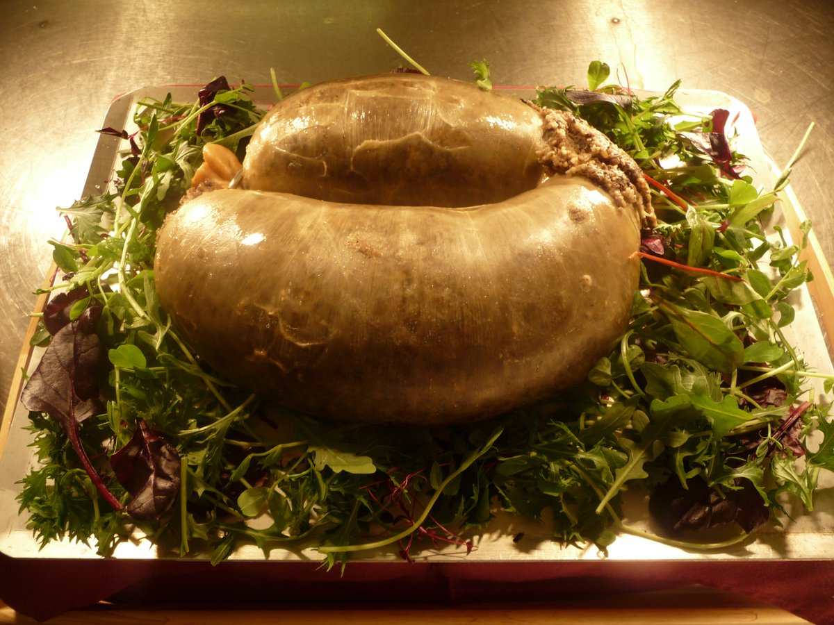 Croft1825's tweet photo. Great Night last night #darlingtonroundtable #burnsnight @CroftHotel https://t.co/c7GBckBoi9
