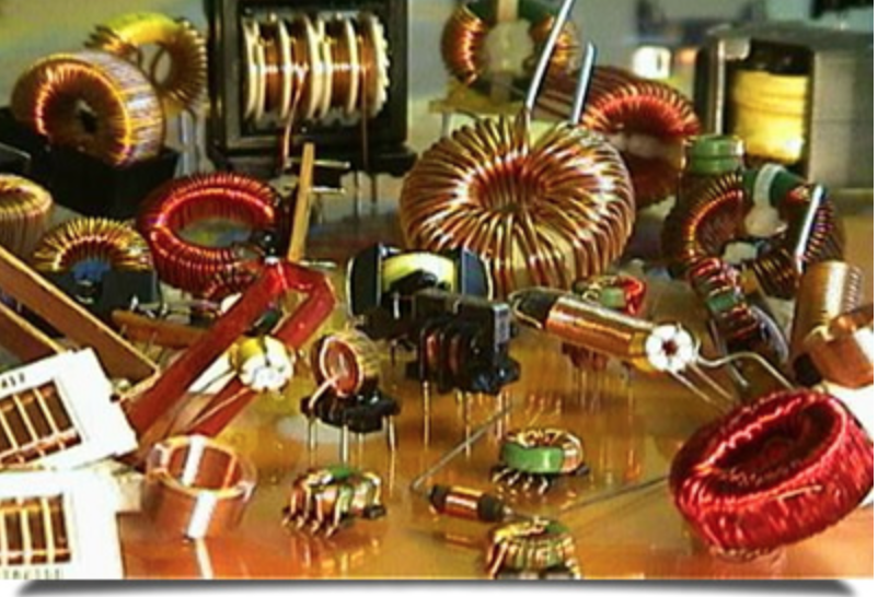 SpaceElectronic's tweet photo. #spaceelectronic for all your wound component requirements.....
#chokes,#coils,#inductors,#transformers.. https://t.co/7wp5AFL0nQ