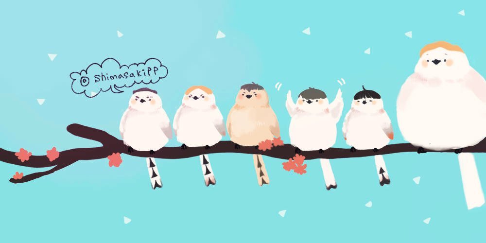 흔한 아이돌의 반복되는 팬아트 패턴 | 인스티즈