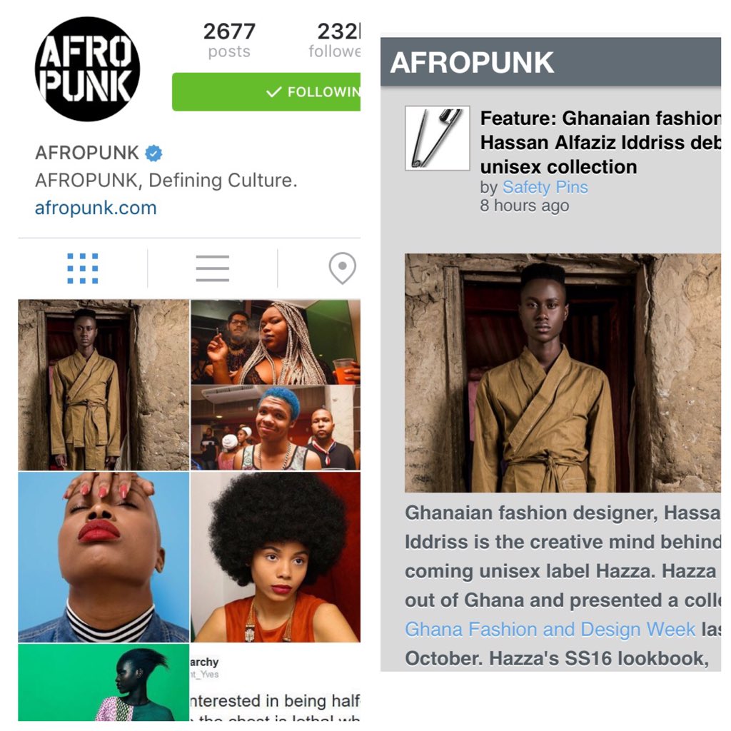 HazzaOfficiale's tweet photo. We still trending even after a week 😊🙏🏾Insha Allahu 😊 cc @Lauriedat @EkowBarnes @Misjulee 🙌🏿well done guys! https://t.co/bBqo4hpAju