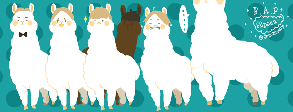 흔한 아이돌의 반복되는 팬아트 패턴 | 인스티즈