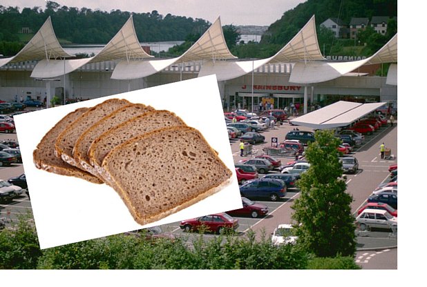 Plymouth_Live's tweet photo. Supermarket recalls bread over metal fears https://t.co/Upj174iBHo https://t.co/qQxcXh0gt1