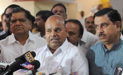 ETVBharatEng's tweet image. #EnsureJustice instead of #PlayingPolitics: @TCGEHLOT eenaduindia.com/News/National/… #DalitStudentSuicide @MSJEGOI