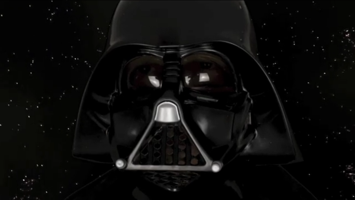 gong971's tweet photo. Mit der King Gong Show aufstehen ihr sollt! #makerocknotwar #StarWars https://t.co/HS1uFunjnL https://t.co/q0BnkVzKP4