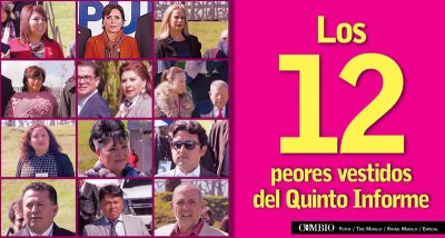 DiarioCambioP's tweet photo. Los 12 peores vestidos del Quinto Informe https://t.co/R7ftlKkxlR #Puebla https://t.co/dXAMOLMu57  https://t.co/jubEZGUW3i