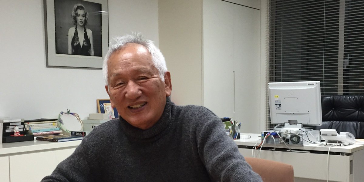 ハフポスト日本版 会話を生み出す国際メディア サザビーリーグ創業者 鈴木陸三が語るベンチャースピリット 起業家には個が大切 Sponsored T Co 2u1hsrsfyn T Co Yi7pnisujj