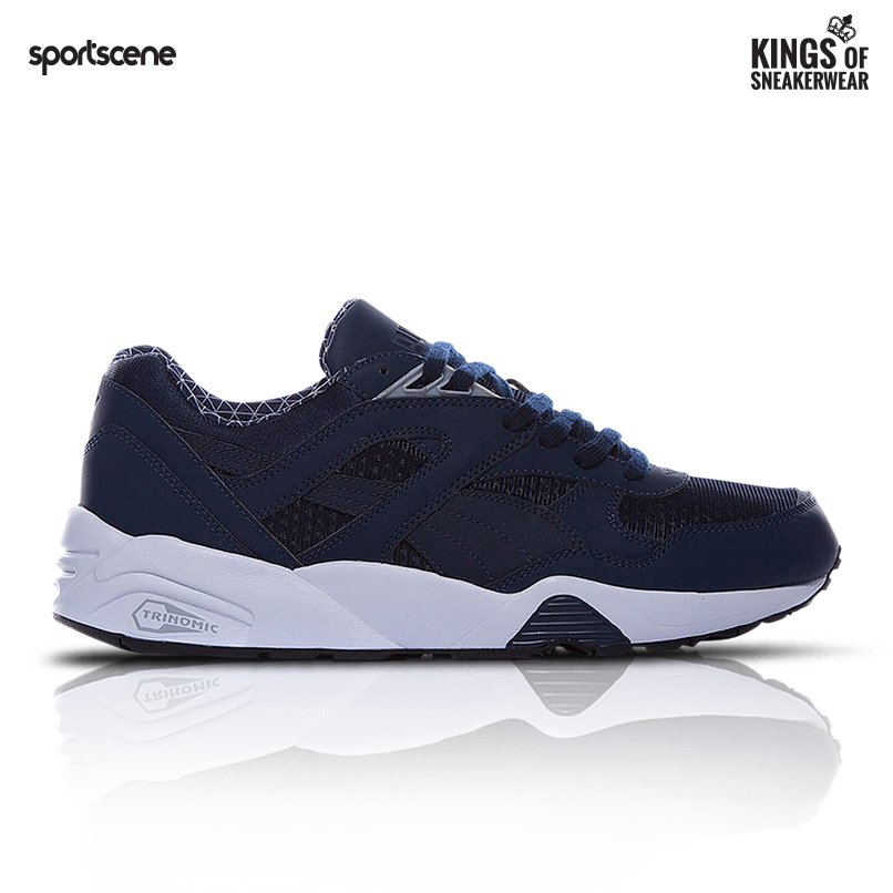 Puma trinomic deals sneakers