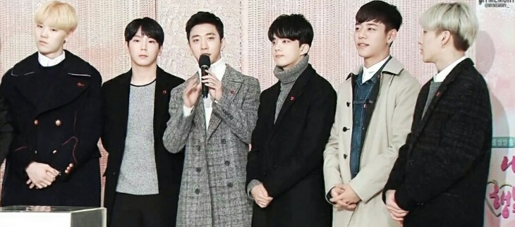 흔한 아이돌의 반복되는 팬아트 패턴 | 인스티즈