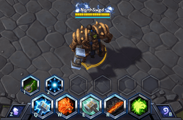 Heroes of the Storm - Thrall Guide, Build, and Tips 