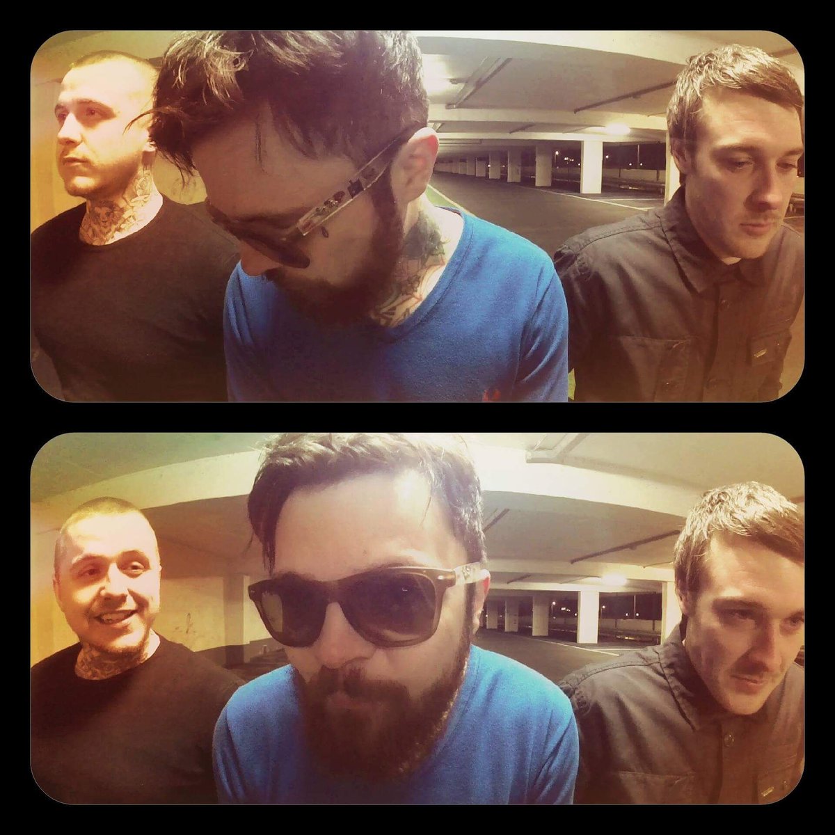 fakewarband's tweet photo. https://t.co/6EI5dh7KKB
