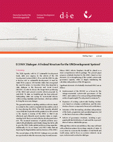 St_Klingebiel's tweet photo. #UN and #2030Agenda: A federal structure for #UNDevelopmentSystem? https://t.co/XJeSmpTDgv
@s_weinlich @DGVN_de https://t.co/ISbpK1L5r3