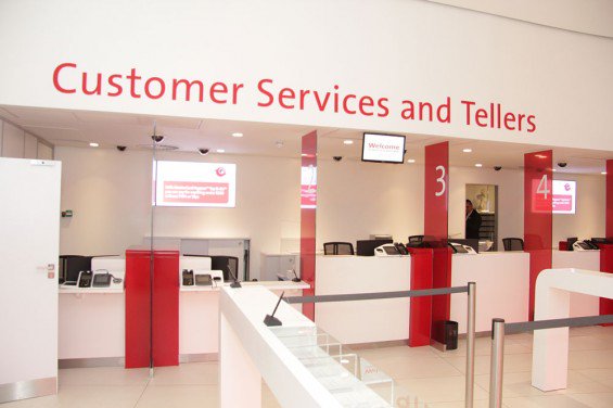 Zingela2's tweet photo. NEW: Matriculants Wanted For ABSA Bank Teller Jobs In EC/KZN/WC! Apply Here: https://t.co/QgbMIARncO

#jobseekersa https://t.co/kmmWs4nm9S