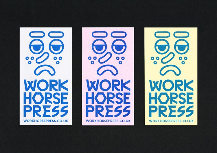 peopleofprint's tweet image. Workhorse Press poprnt.pl/1nuTAcr #printisntdead