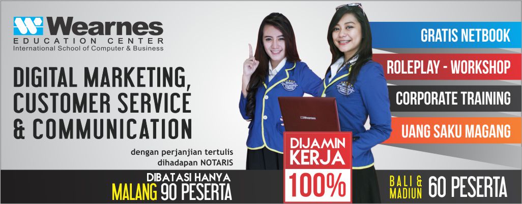 cahyaniayu143's tweet photo. DCC jurusan yang ekslusif, DIJAMIN KERJA 100%, info lengkap klik https://t.co/YhhSjG8bGy 
Camon Join Us Guys!!! https://t.co/Wp2B2g6KtD