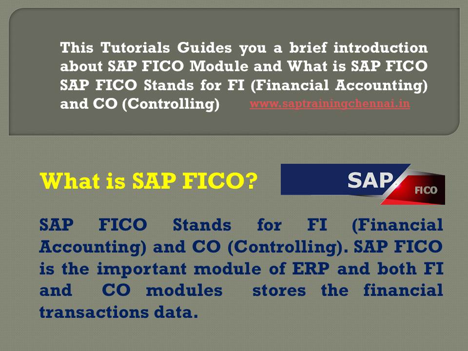 saptraining_sap's tweet image. saptrainingchennai.in/courses/sap-fi… … provides 100% real-time, practical and placement focused SAP FICO Training...