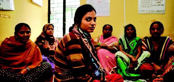 Primates2016's tweet image. How Anglicans are sowing seeds of peace in Delhi bit.ly/1J1oMK1 #OneFamily #Primates2016