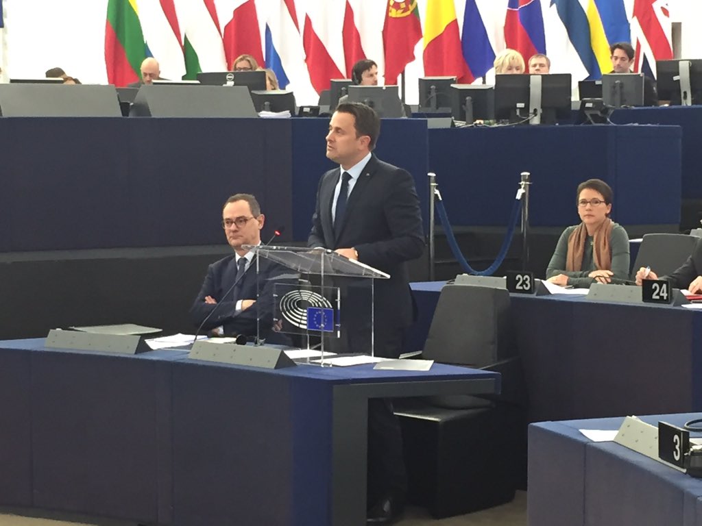 @Europarl_FR: Mon pays est fier d'avoir pu présider pour la 12. fois le Conseil de l'UE @eu2015lu