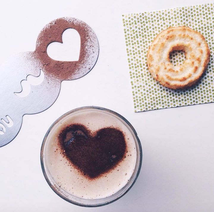 Un bon chocolat chaud avec beaucoup d'♥ pour se réchauffer ! #tigerhotchocolate #tigerfrance
RG: <a href="/kerkhofsamber/">amber ❀</a>