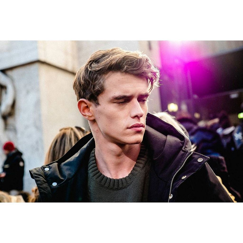 iammuc's tweet photo. Milan Men's FW16/17
#Milan #MMFW #FW1617 #Streetstyle #Style #Model #Models #ModelsOffDut… https://t.co/DCliZnOvOO https://t.co/1s7FO1dN9x