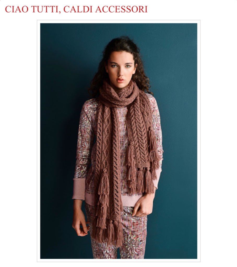 Kissmagit's tweet photo. Brrrr che #freddo! Ecco come essere #stylish e #cool nonostante le #temperaure https://t.co/aOmk1TTugh #fashion https://t.co/tH42Kc0X5Z