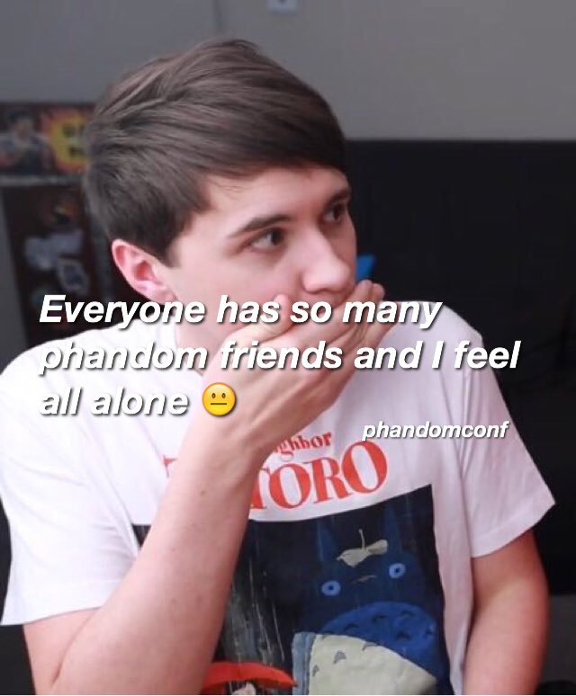 phandomconf's tweet image. 