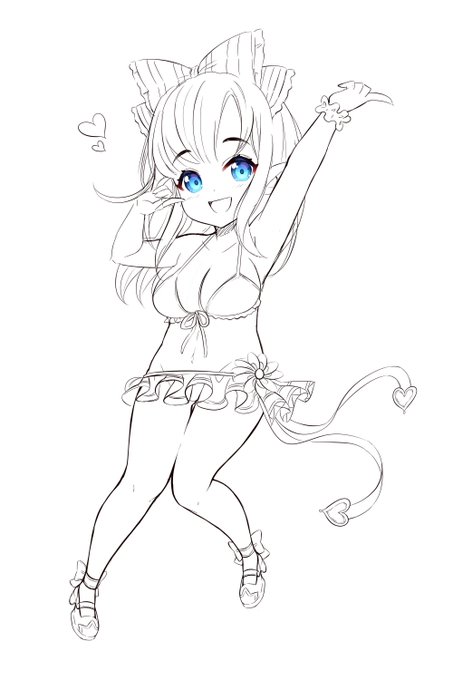 <3 <3 <3 <3
#グラブル 