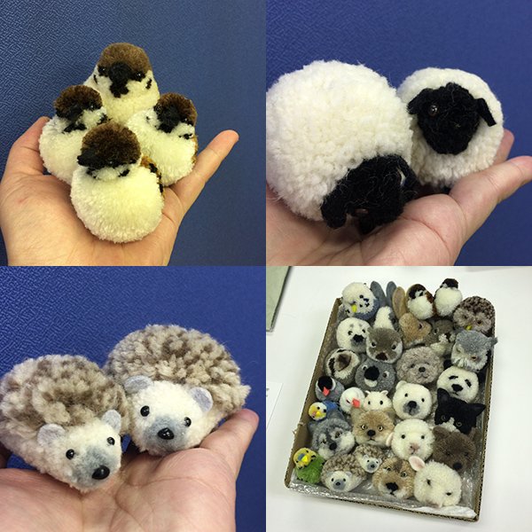 新刊のご案内】本日、2/10配本予定の『動物ぽんぽん』著者のtrikotri