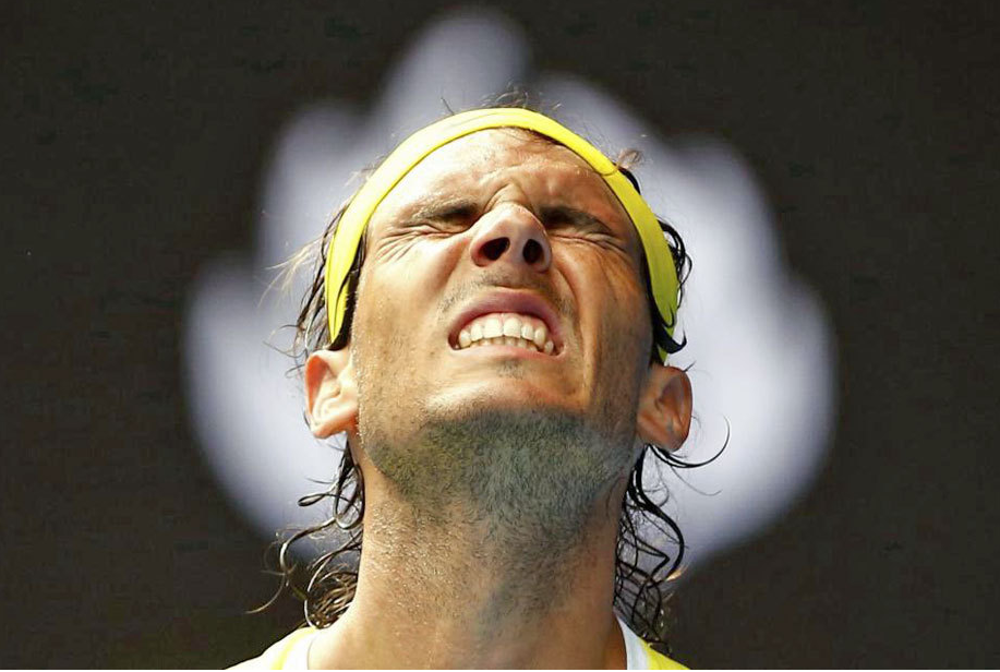 MarcaTMF's tweet photo. CRÓNICA | @FerVerdasco se carga a @RafaelNadal en primera ronda del #AustralianOpen https://t.co/fVGoPCYGqZ https://t.co/fuBrTyYtsO