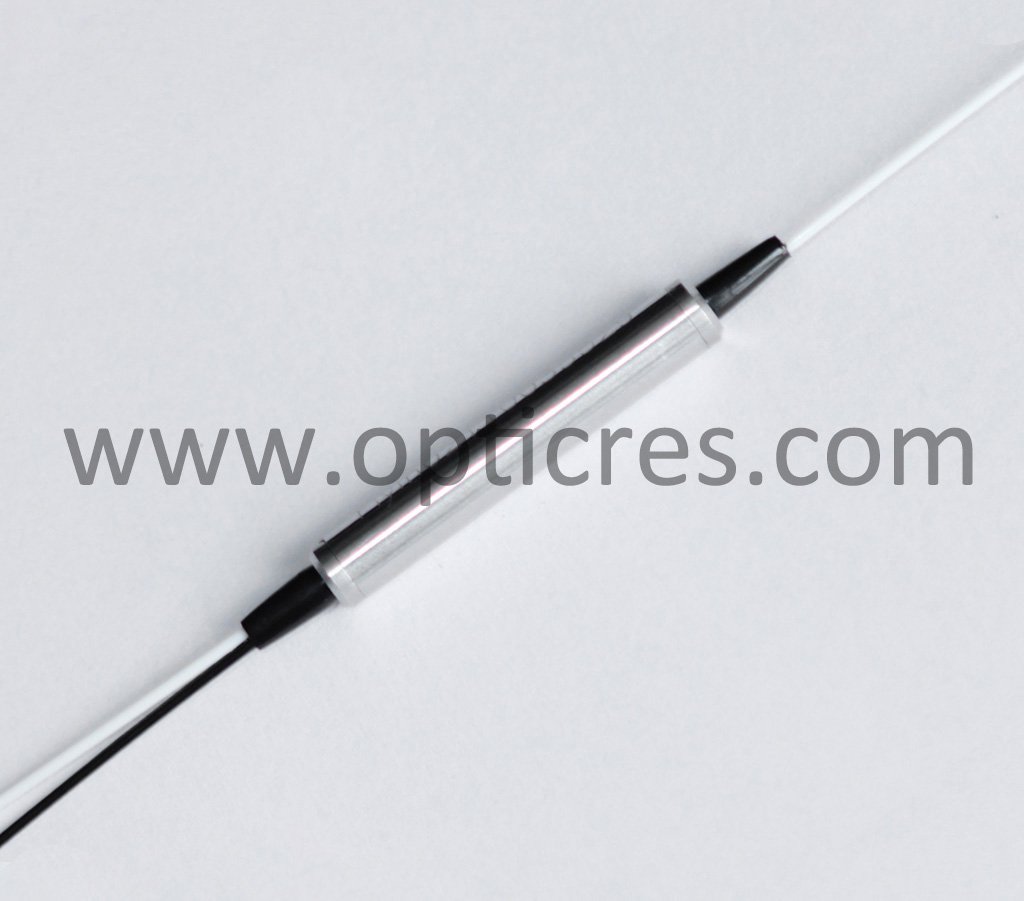 Flyin Optronics' DWDM!  3port, 4CH, 16CH.....we can provide all!