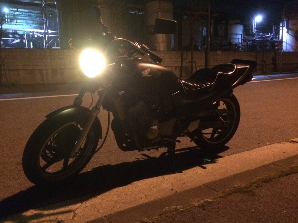 Bbh9D's tweet photo. 不具合とか詳しいことはdmでお願いします
#単車売ります
#ジェイド売ります
#大阪市
#拡散希望 https://t.co/hBbLok7RF4