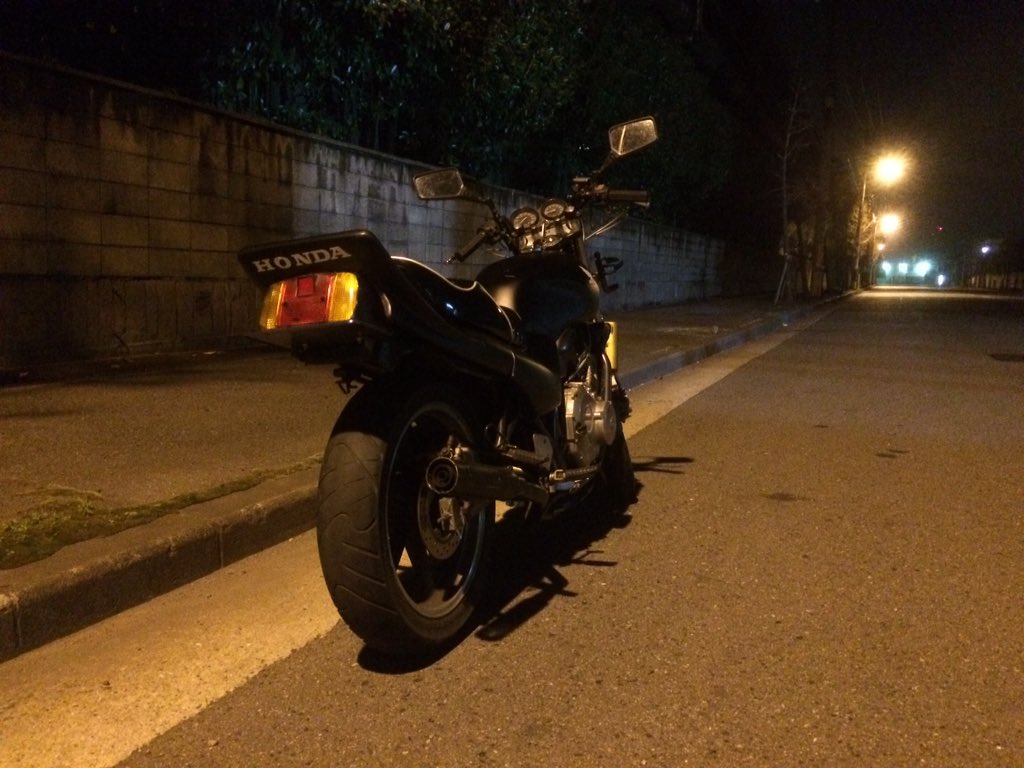 Bbh9D's tweet photo. 不具合とか詳しいことはdmでお願いします
#単車売ります
#ジェイド売ります
#大阪市
#拡散希望 https://t.co/hBbLok7RF4