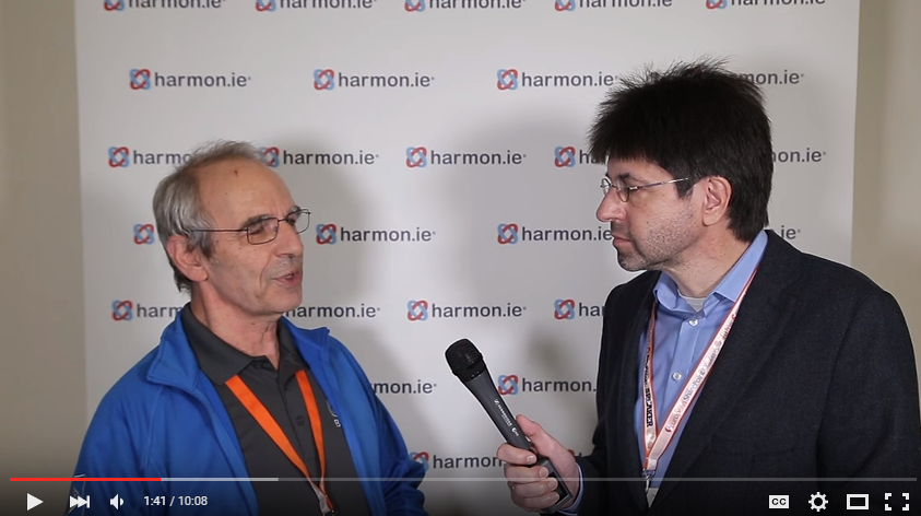 ESPC_Community's tweet photo. #ESPC2015 #Office365 Expert Talk with @HansBrender of @BitTitan & @mysharepoint https://t.co/Zgd0afvxw1 https://t.co/ka2t9LhcnG