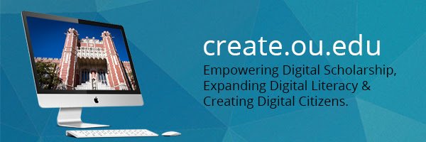 OnlineCrsLady's tweet image. So glad to see this email spreading the good news about create.ou.edu #OUCreate 
us3.campaign-archive2.com/?u=7e4288bb058…