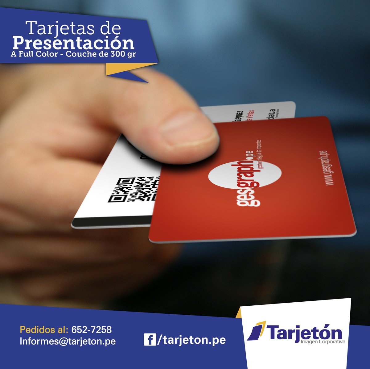 tarjetonpe's tweet photo. ¡#OFERTAS! #Publicidad #Marketing #Merchandising 
Impresión a full color ¡Más #ofertas que nunca! https://t.co/w70sdJIHW6