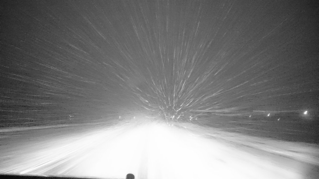 #iliciozurgrubuilceemriistiyor
@hmzaydg kar kış ilçeler arasında yollardayız yine.