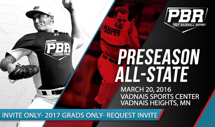 PrepBaseballMN's tweet photo. PLUS: The Recruiting Radar- '17 Hunter Koep @KoepHunter , 3B/RHP, @NfldLegionBball >> https://t.co/oGufvKoJhC https://t.co/OKaFK4QufV
