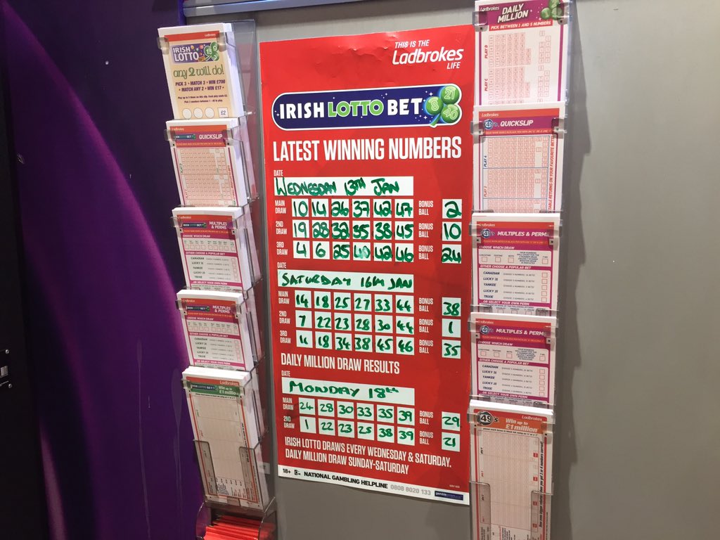 Ladbrokes Ladbrokes