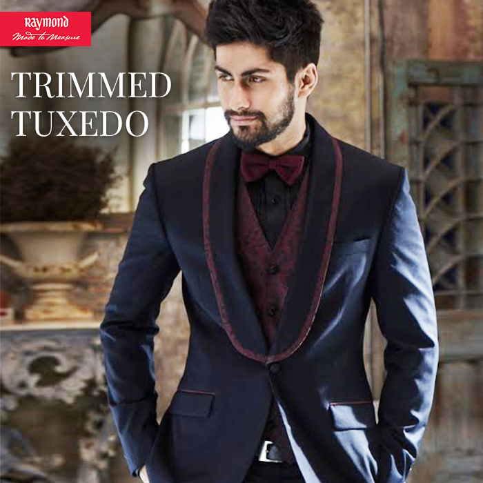 TheRaymond_RLL's tweet photo. The essence of dressing is in the right detail.
#AW2015 https://t.co/2Z8iuGnbMY